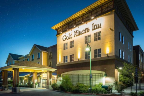 Отель Gold Miners Inn, Ascend Hotel Collection  Грасс Велли